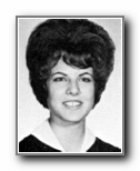 Linda Dimmitt: class of 1963, Norte Del Rio High School, Sacramento, CA.